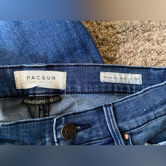 PacSun skinny jeans - Picture 4 of 5